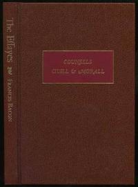 The Essayes or Counsels Civill & Morall