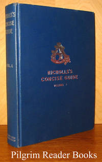 Nicholls's Concise Guide to the Ministry of Transport Navigation  Examinations, All Grades. Volume I. Tenth edition