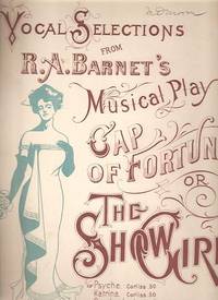 Sheet music (1) from this Broadway show. Song: Psyche Sheet music (1) from this Broadway show. Song: Psyche