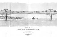 Long and Short Span Railway Bridges