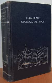 Subsurface Geologic Methods: A Symposium