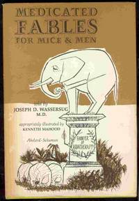 Medicated Fables For Mice & Men