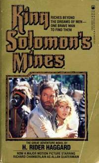 King Solomon's Mines