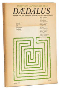 Daedalus: Limits of Scientific Inquiry; Journal of the American Academy of  Arts and Sciences, Spring 1978