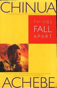 THINGS FALL APART