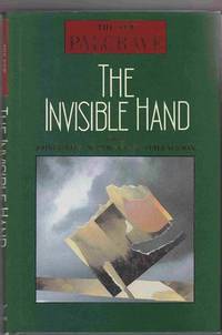 The Invisible Hand: the New Palgrave The Invisible Hand: the New Palgrave