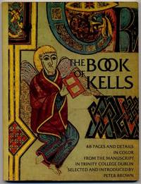 The Book Of Kells The Book Of Kells