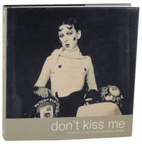 Don't Kiss Me: The Art of Claude Cahun and Marcel Moore