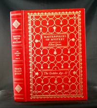 Masterpieces of Mystery: The Golden Age - Part Two Masterpieces of Mystery: The Golden Age - Part Two