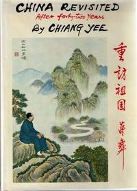 CHINA REVISITED after forty-two years