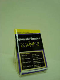 Spanish Phrases for Dummies (Pocket edition) Spanish Phrases for Dummies (Pocket edition)