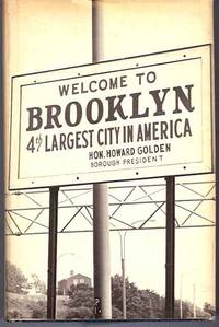 Brooklyn, U.S.A Brooklyn, U.S.A