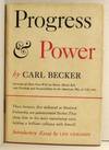 Progress & Power