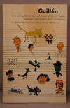 MAN-MAKING WORDS. Selected poems