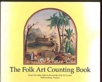 The Folk Art Counting Book The Folk Art Counting Book