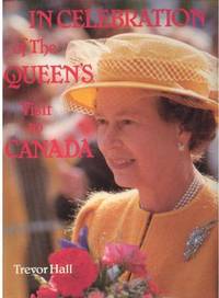 In Celebration of the Queen's Visit to Canada