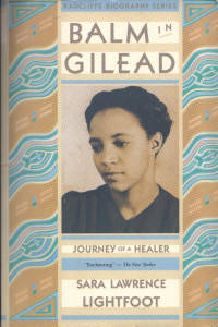 Balm in Gilead Balm in Gilead