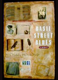 Basil Street Blues