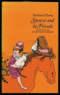 Spencer and His Friends