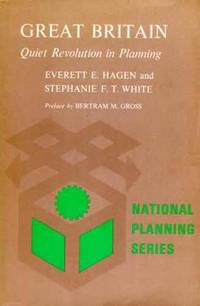 Great Britain: Quiet Revolution in Planning