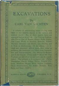 Excavations (First Edition)