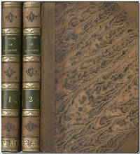 FABLES NOUVELLES [with:] FABLES IN&Eacute;DITES ... SERVANT DE SUPPL&Eacute;MENT A SON RECUEIL, PUBLI&Eacute; EN 1810; ET SUIVIES DES QUELQUES AUTRES PO&Eacute;SIES DU M&Ecirc;ME AUTEUR