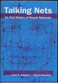 Talking Nets: An Oral History of Neural Networks