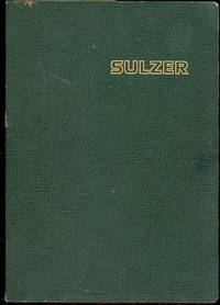 Service Instructions for Sulzer Diesel Engines Service Instructions for Sulzer Diesel Engines