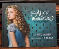 Alice in Wonderland: A Visual Companion