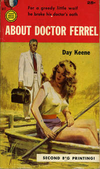 About Doctor Ferrel (Vintage Paperback)