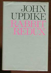 Rabbit Redux