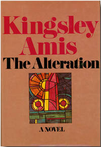 THE ALTERATION