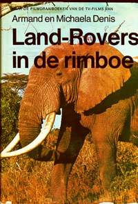 Land-Rovers in De Rimboe