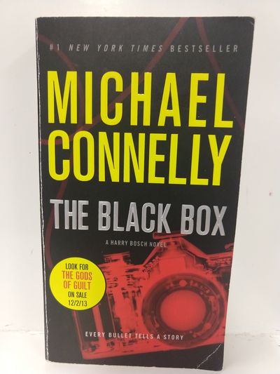 Image for The Black Box (a Harry Bosch Novel, Band 16)