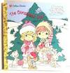 The Christmas Star (Precious Moments) (A Golden Naptime Tale)