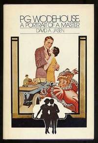 P.G. Wodehouse A Portrait of A Master