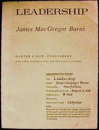 Leadership