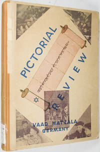 Pictorial Review. Vaad Hatzala-Germany