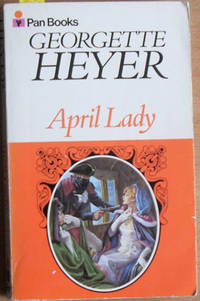 April Lady