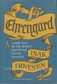 Ehregard