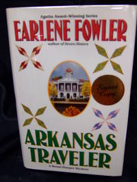 Arkansas_Traveler
