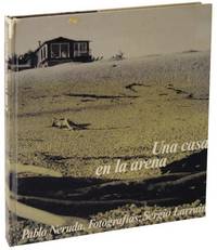 Una Casa en La Arena