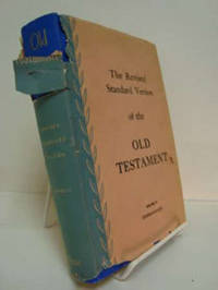 The Revised Standard Version of the Old Testament, Volume II: Esther- Malachi
