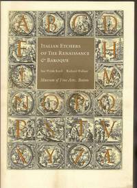 Italian Etchers of the Renaissance & Baroque