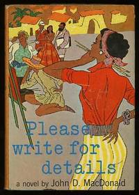 Please Write for Details Please Write for Details