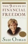 The 9 Steps To Financial Freedom Practical & Spiritual Steps So You Can Stop Worrying