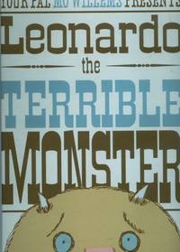 Leonardo the Terrible Monster Leonardo the Terrible Monster