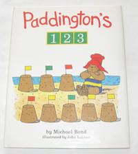 Paddington's 1 2 3 Paddington's 1 2 3