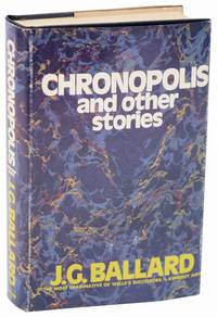 Chronopolis and Other Stories
