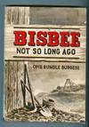 Bisbee Not So Long Ago